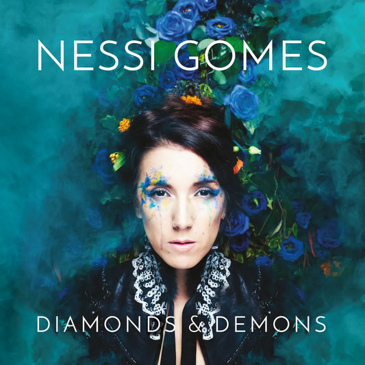 Diamonds & Demons - Vinyl