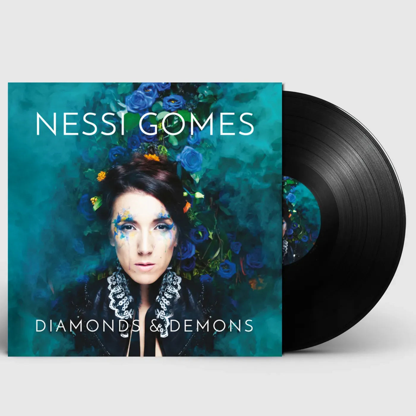 Diamonds & Demons - Vinyl